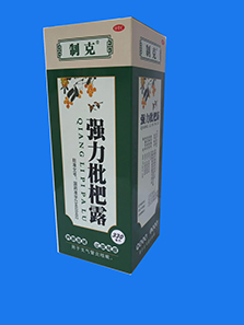 强力枇杷露